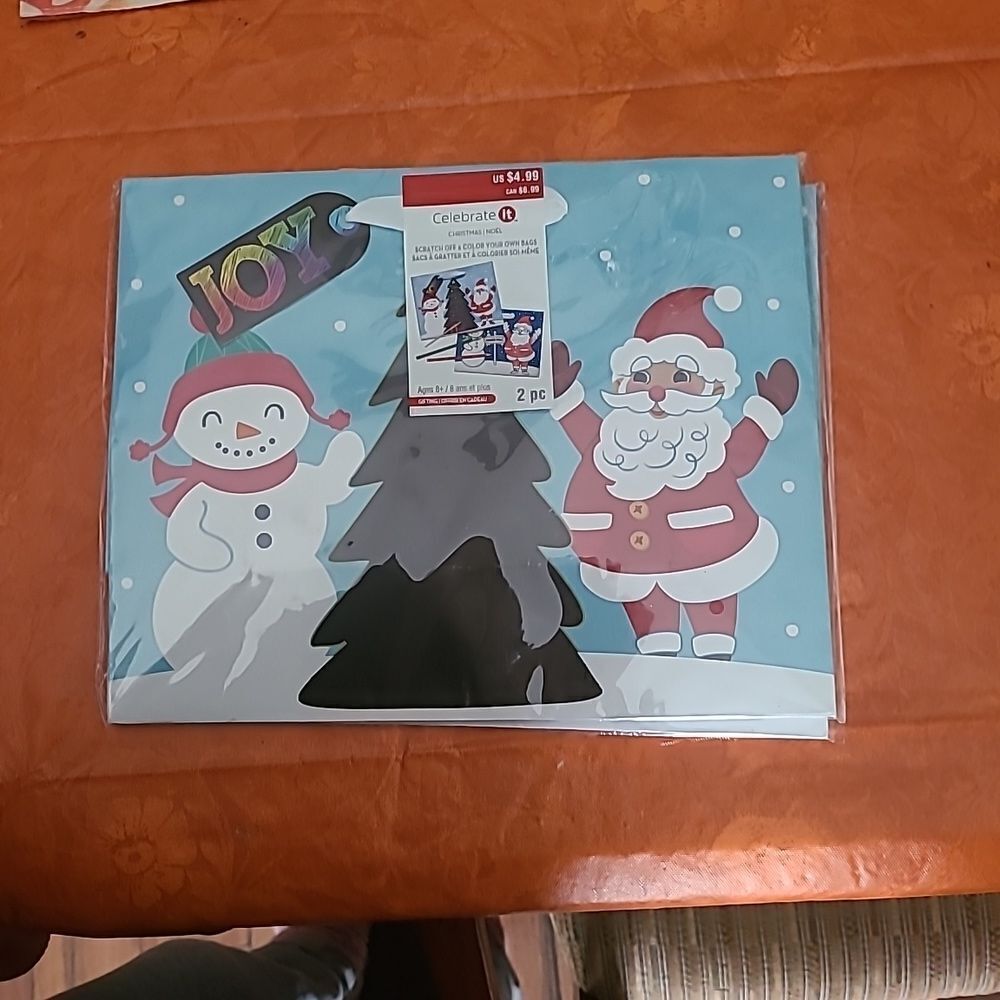 Celebrate it Bag